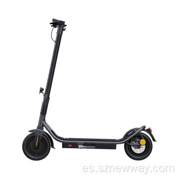 HIMO L2 Scooter eléctrico plegable para adultos con autoequilibrio